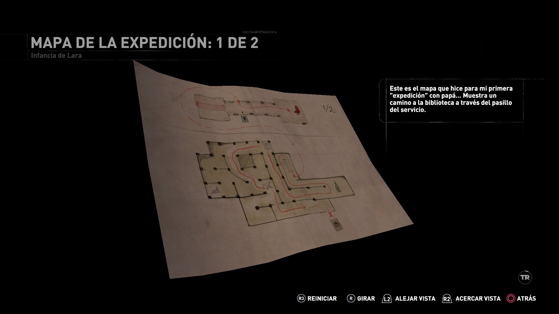 Rise of the Tomb Raider: 20 Aniversario - Imagen 26